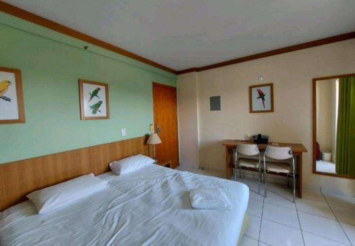 Golden Dolphin Grand Hotel 624/401 Калдас-Новас Экстерьер фото