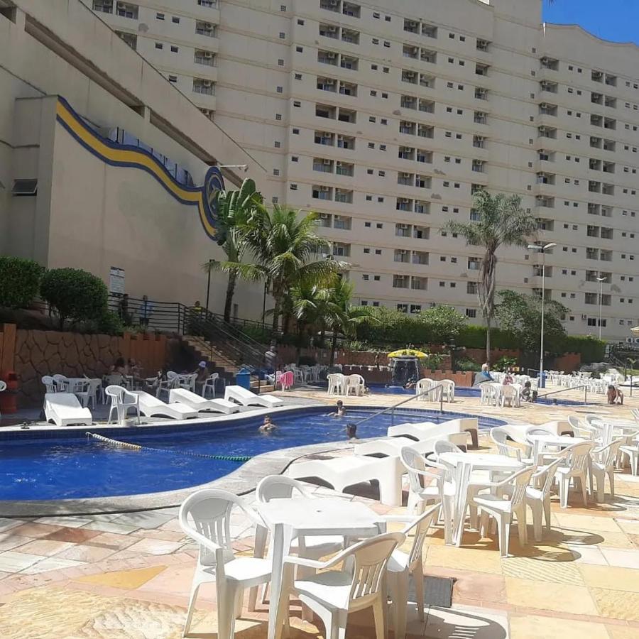 Golden Dolphin Grand Hotel 624/401 Калдас-Новас Экстерьер фото