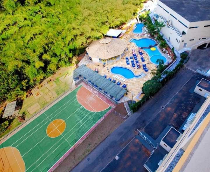 Golden Dolphin Grand Hotel 624/401 Калдас-Новас Экстерьер фото
