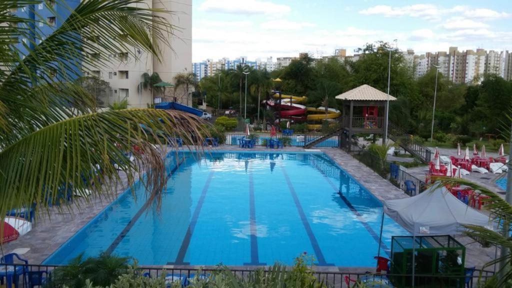 Golden Dolphin Grand Hotel 624/401 Калдас-Новас Экстерьер фото